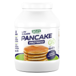 WHYNATURE LOW SUGAR PANCAKE GLUTEN FREE - PREPARATO PER PANCAKE IN 6 DELIZIOSI GUSTI