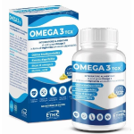 ETHICSPORT OMEGA 3TGX - OMEGA 3 IN FORMA TRIGLICERIDE