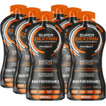 ETHICSPORT SUPER DEXTRIN GEL GUSTO ARANCIO (BOX DA 6x55 ml)