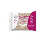 FEELING OK BREADYS CEREALS DA 50G - PANE MONOPORZIONE PROTEICO CHETOGENICO