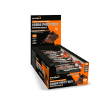 ETHICSPORT HIGH PROTEIN (BOX DA 21x45G) GUSTO CIOCCOLATO FONDENTE 