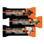 ETHICSPORT HIGH PROTEIN (BOX DA 21x45G) GUSTI MISTI - BARRETTA PROTEICA GLUTEN FREE