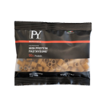 PASTA YOUNG TUBETTI HIGH PROTEIN - PASTA PROTEICA LOW-CARB CON FIBRE