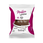 FEELING OK MUFFIN (BOX DA 30x50G) GUSTO CACAO "STAGE 1"