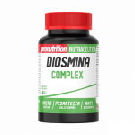 PRONUTRITION DIOSMINA COMPLEX - FAVORISCE LA CIRCOLAZIONE VENOSA E SUPPORTO CAPILLARE. 