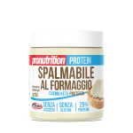 PRONUTRITION SPALMABILE AL FORMAGGIO - CREMA KETO PROTEICA GUSTO FONTINA