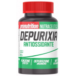 PRONUTRITION DEPURIXIA - DEPURATIVO ORGANISMO CON AZIONE DISINTOSSICANTE