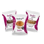 FEELING OK MUFFIN (BOX DA 30x50G) GUSTI MISTI "STAGE 1"