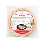 DR.KETO PIADINA ROMAGNOLA 2x50g ADATTA PER DIETA CHETOGENICA CON ATTIVATORE CHETOSIL™