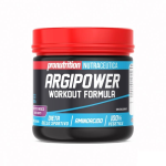 PRONUTRITION ARGIPOWER - ARGININA IN POLVERE AROMATIZZATA PER MIGLIORARE IL RECUPERO