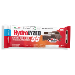 PRONUTRITION HYDROLIZED BAR (BOX DA 12x55G)  GUSTO BROWNIE