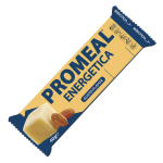 VOLCHEM PROMEAL ® ENERGETICA (BOX DA 25x40G) GUSTO CIOCCOLATO BIANCO MANDORLA