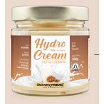 BIO-EXTREME HYDRO CREAM DA 380G GUSTO LATTE E BISCOTTI  - CREMA PROTEICA SPALMABILE 