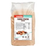 PRONUTRITION FARINA DI AVENA DA 1000G GUSTO GIANDUIA