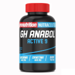 PRONUTRITION GH ANABOL ACTIVE 9 - POTENZIAMENTO E RECUPERO MUSCOLARE