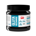 BPR NUTRITION GLUTA RECHARGE - L-GLUTAMMINA MICRONIZZATA QUALITA' KYOWA