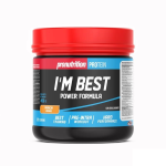 PRONUTRITION I'M BEST POWER FORMULA - PREWORKOUT DI NUOVA GENERAZIONE 