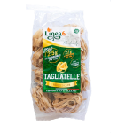 LINEA6 TAGLIATELLE REDUCED CARB - PASTA CHETOGENICA SENZA CARBOIDRATI