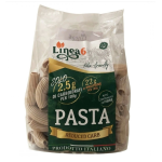 LINEA6 RIGATONI REDUCED CARB - PASTA CHETOGENICA SENZA CARBOIDRATI