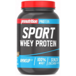 PRONUTRITION SPORT WHEY PROTEIN - PROTEINA CON ARGININA, CREATINA e TAURINA