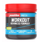 PRONUTRITION WORKOUT - INTEGRATORE INTRA/PRE/POST WORKOUT 