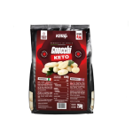 KETOP GNOCCHI KETO (BOX DA 3x250G) CLASSICI - GNOCCHI CHETOGENICI MADE IN ITALY