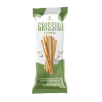 DR.KETO GRISSINI CHETOGENICI (BOX DA 10x40G) GUSTO ROSMARINO CON ATTIVATORE CHETOSIL 