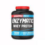 PRONUTRITION ENZYMATIC WHEY PROTEIN - PROTEINA DEL LATTE WPC e WPI 