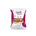 FEELING OK TUBETTI + PROTEIN - PASTA PROTEICA CHETOGENICA