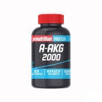 PRONUTRITION A-AKG 2000 - ARGININA ALFAKETOGLUTARATO IN COMPRESSE