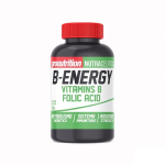 PRONUTRITION BENERGY - VITAMINE DEL GRUPPO B e ACIDO FOLICO