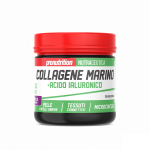 PRONUTRITION COLLAGENE MARINO+ACIDO IALURONICO - PELLE, CAPELLI e UNGHIE