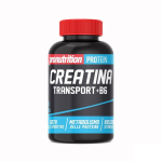 PRONUTRITION CREATINA TRANSPORT 1000 + B6 - CREATINA MICRONIZZATA CON CREATINA