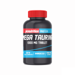 PRONUTRITION MEGA TAURINA 1000 mg - AMINOACIDO PER IL METABOLISMO MUSCOLARE