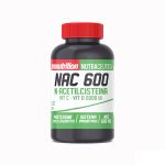 PRONUTRITION NAC 600 - INTEGRATORE A BASE DI N-ACETILCISTEINA