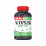 PRONUTRITION POTASSIO CITRATO - FUNZIONAMENTO MUSCOLARE E SISTEMA NERVOSO