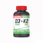 PRONUTRITION VITAMINA D3+K2 - SUPPORTO SISTEMA IMMUNITARIO