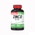 PRONUTRITION ZINCO 10 mg - PROTEZIONE DALLO STRESS OSSIDATIVO