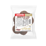 PRONUTRITION BISCOTTO KETO NOCARBO 50G GUSTO CACAO AMARO