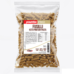 PRONUTRITION PASTA KETO PROTEICA FUSILLI (BOX DA 3x250G) RICCHI DI FIBRE