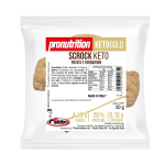 PRONUTRITION SCROCK KETO DA 50G GUSTO PATATA e ROSMARINO