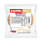 PRONUTRITION TORTINO KETOGENICO DA 42G RIPIENO ALL'ALBICOCCA