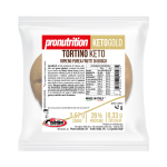 PRONUTRITION TORTINO KETOGENICO (BOX DA 10x42G) RIPIENO FRUTTI DI BOSCO