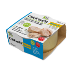 DAILY LIFE CHICK'EN FIT 155G GUSTO NATURALE - FILETTI DI POLLO COTTI IN SCATOLA (26% PROTEICO)