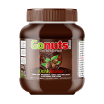 DAILY LIFE GONUTS DARKLICIOUS - CREMA PROTEICA SPALMABILE AL CIOCCOLATO FONDENTE