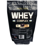 BIO-EXTREME WHEY COMPLEX - WPC INSTANT + PROTEINA IDROLIZZATA DEL FRUMENTO