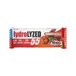 PRONUTRITION HYDROLIZED BAR 50% 55G GUSTO NOCCIOLA FONDENTE - BARRETTA CON PROTEINA IDROLIZZATA e GLUTAMMINA