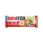 PRONUTRITION HYDROLIZED BAR 50% 55G GUSTO BIANCO PISTACCHIO - BARRETTA CON PROTEINA IDROLIZZATA e GLUTAMMINA