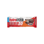 PRONUTRITION HYDROLIZED BAR (BOX DA 10x55G)  GUSTO FONDENTE CRUNCHY