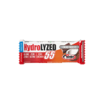 PRONUTRITION HYDROLIZED BAR (BOX DA 24x55G)  GUSTO FONDENTE COCCO